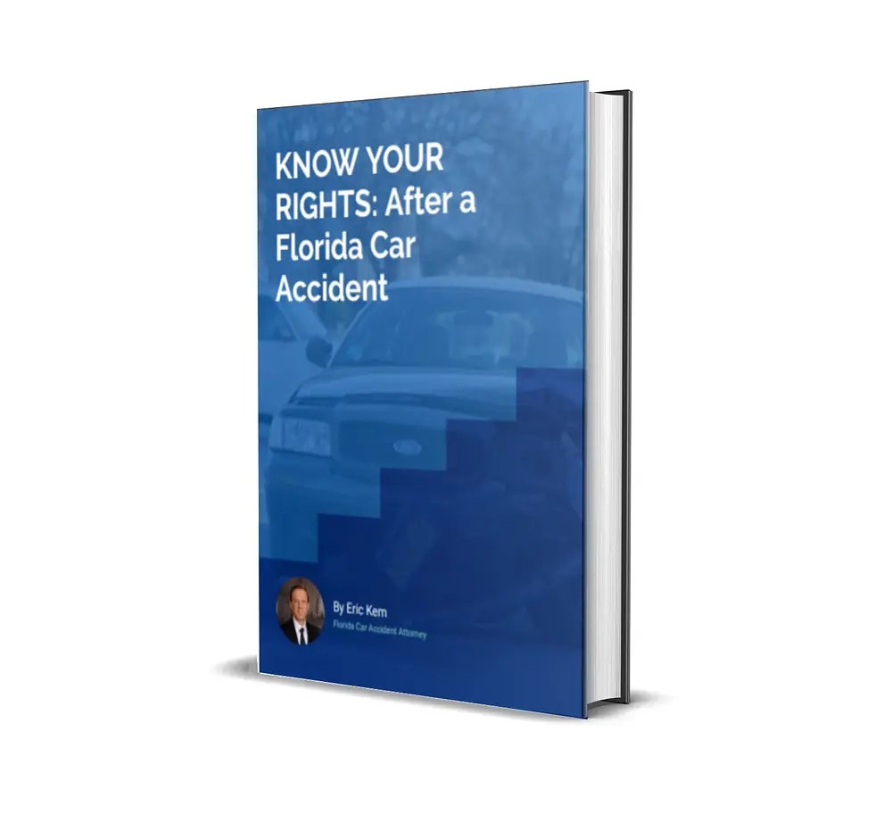Florida Automobile Accident Lawyer