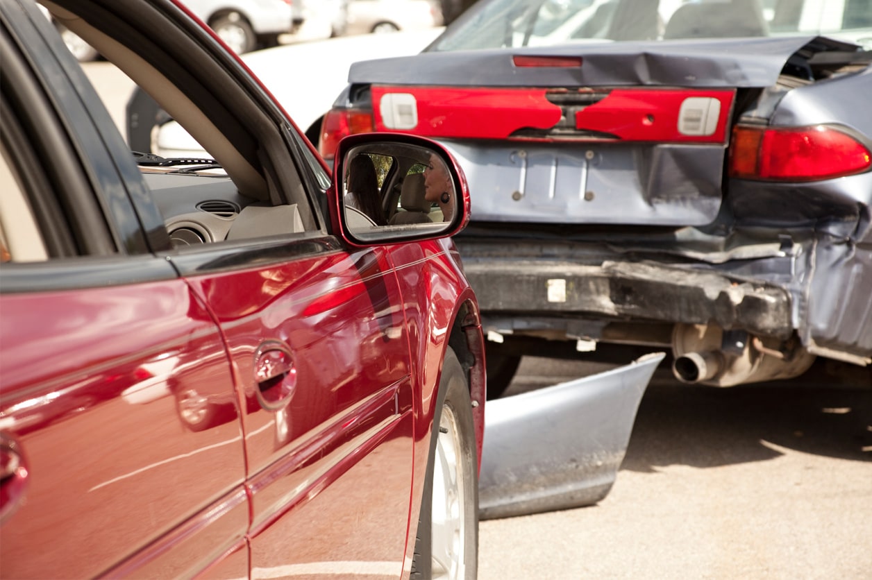 Auto Accident Attorney Sarasota