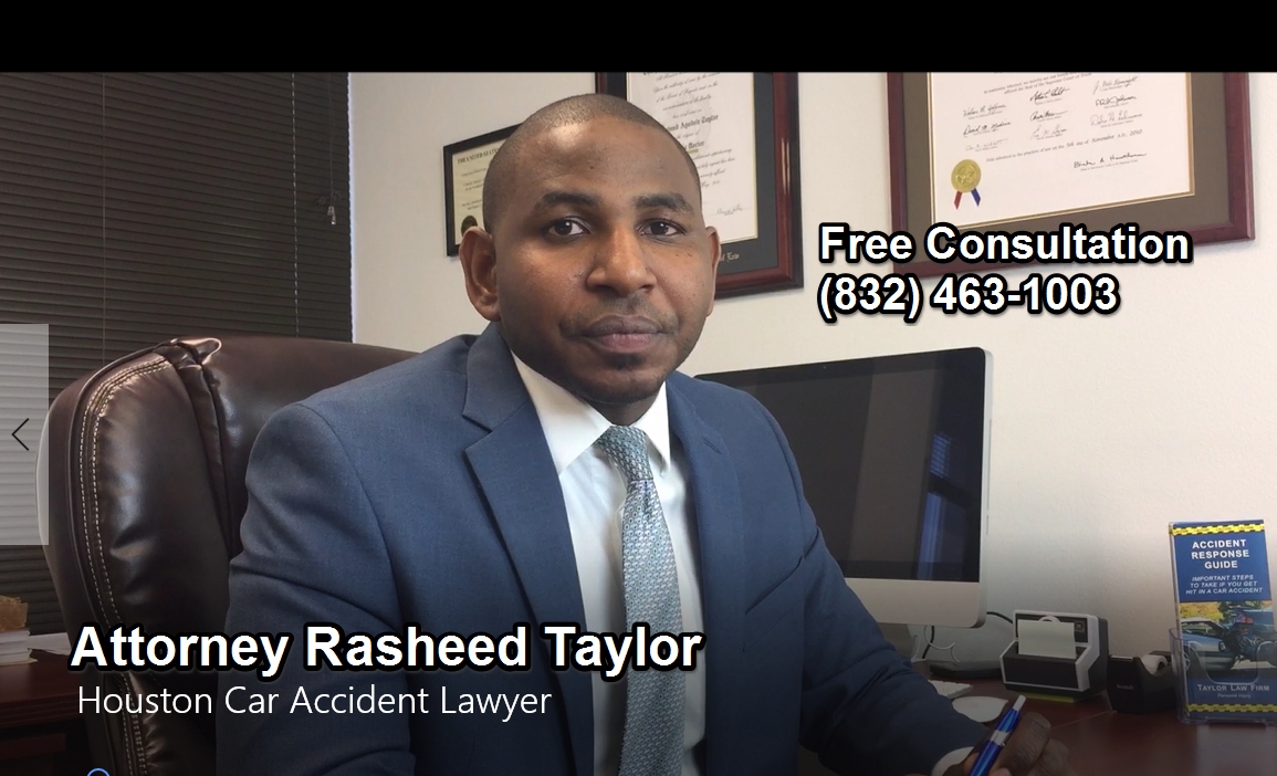 Auto Accident Attorney Texas