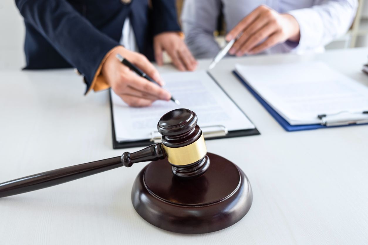 Car Accident Attorney El Paso Tx