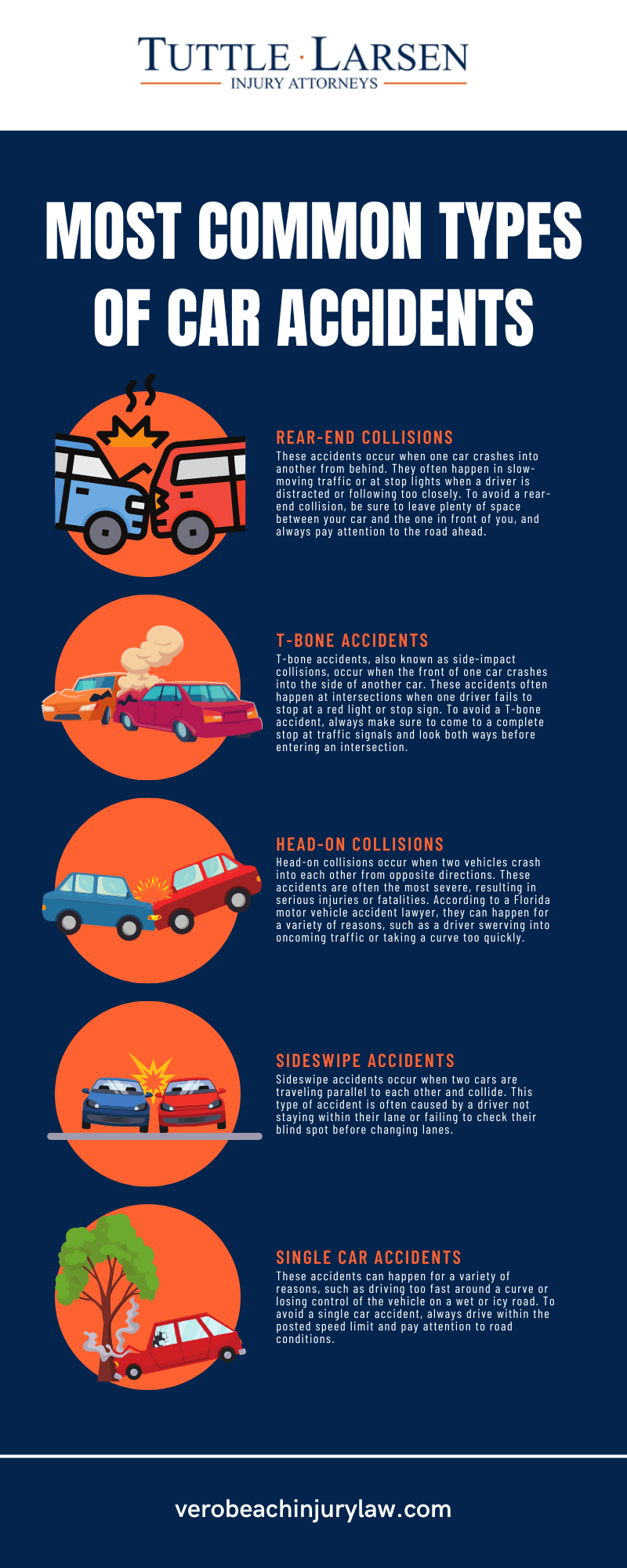 Florida Automobile Accident Lawyer