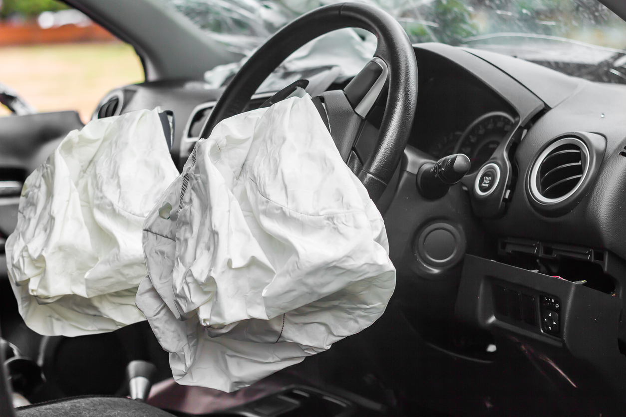 Clearwater Car Accident Attorney