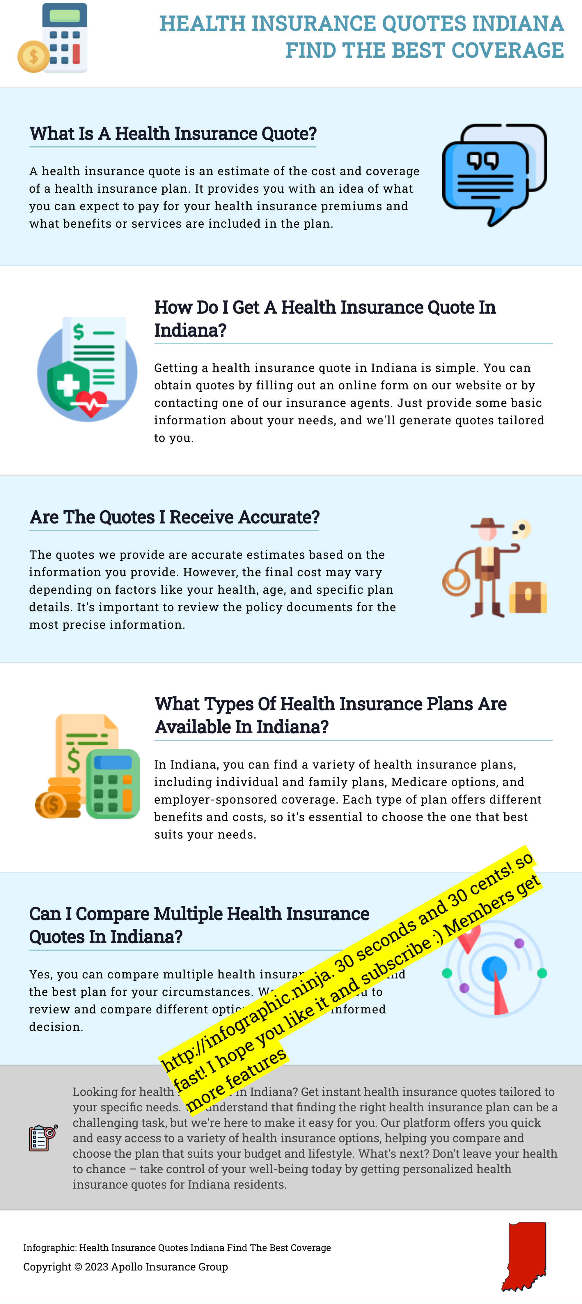 Health Insurance Comparison