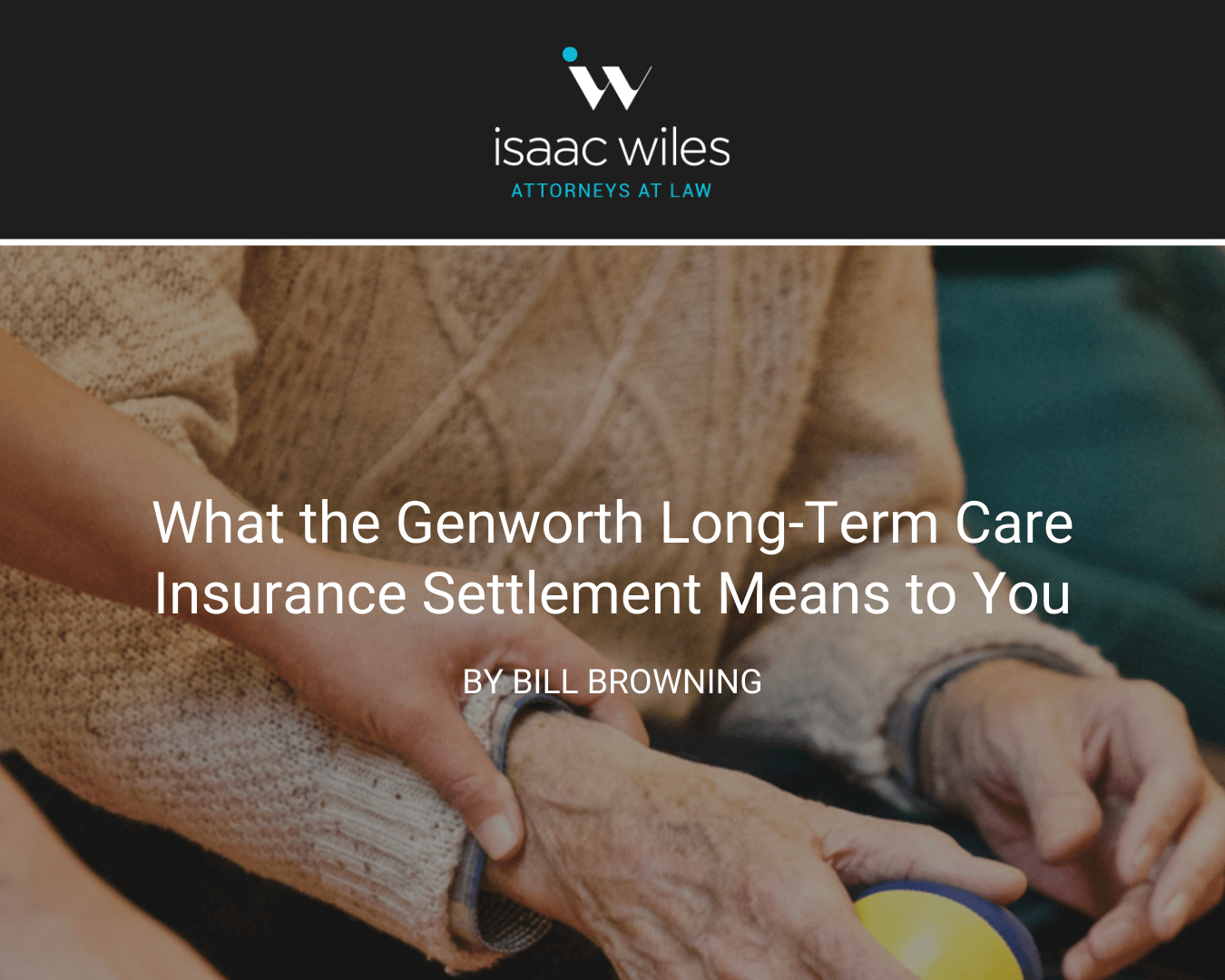 Long Term Care Insurance