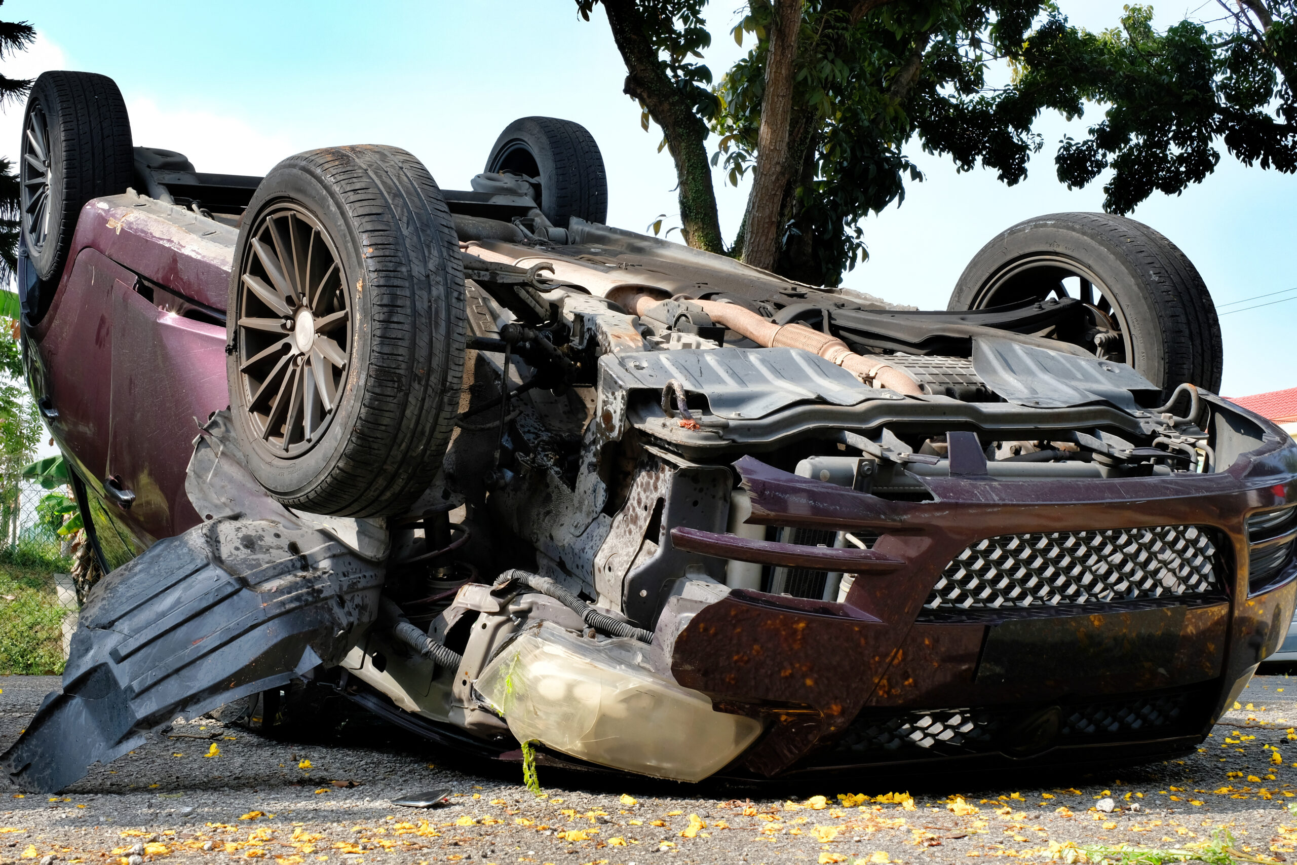Accident Attorney Mcallen Tx