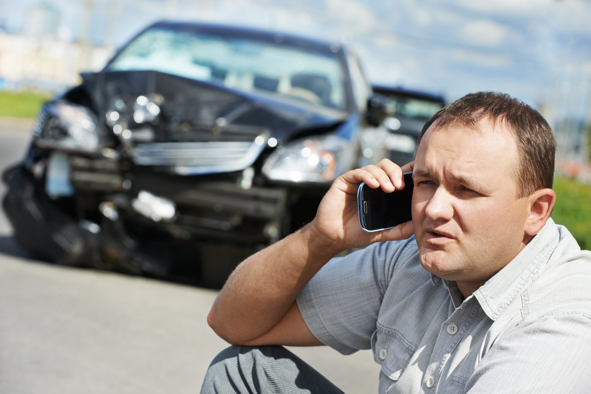 Clearwater Car Accident Attorney