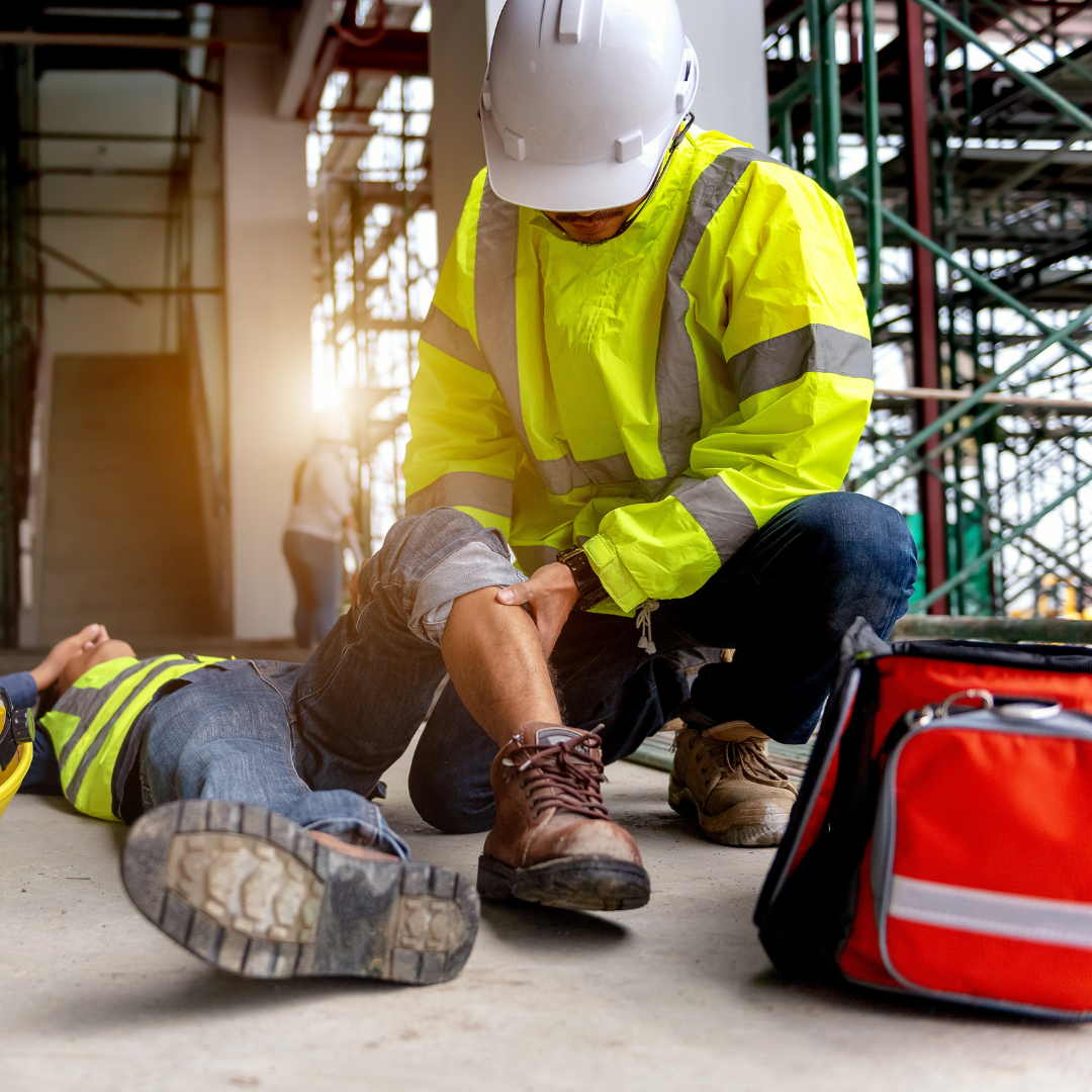 Accident Attorney Austin Tx