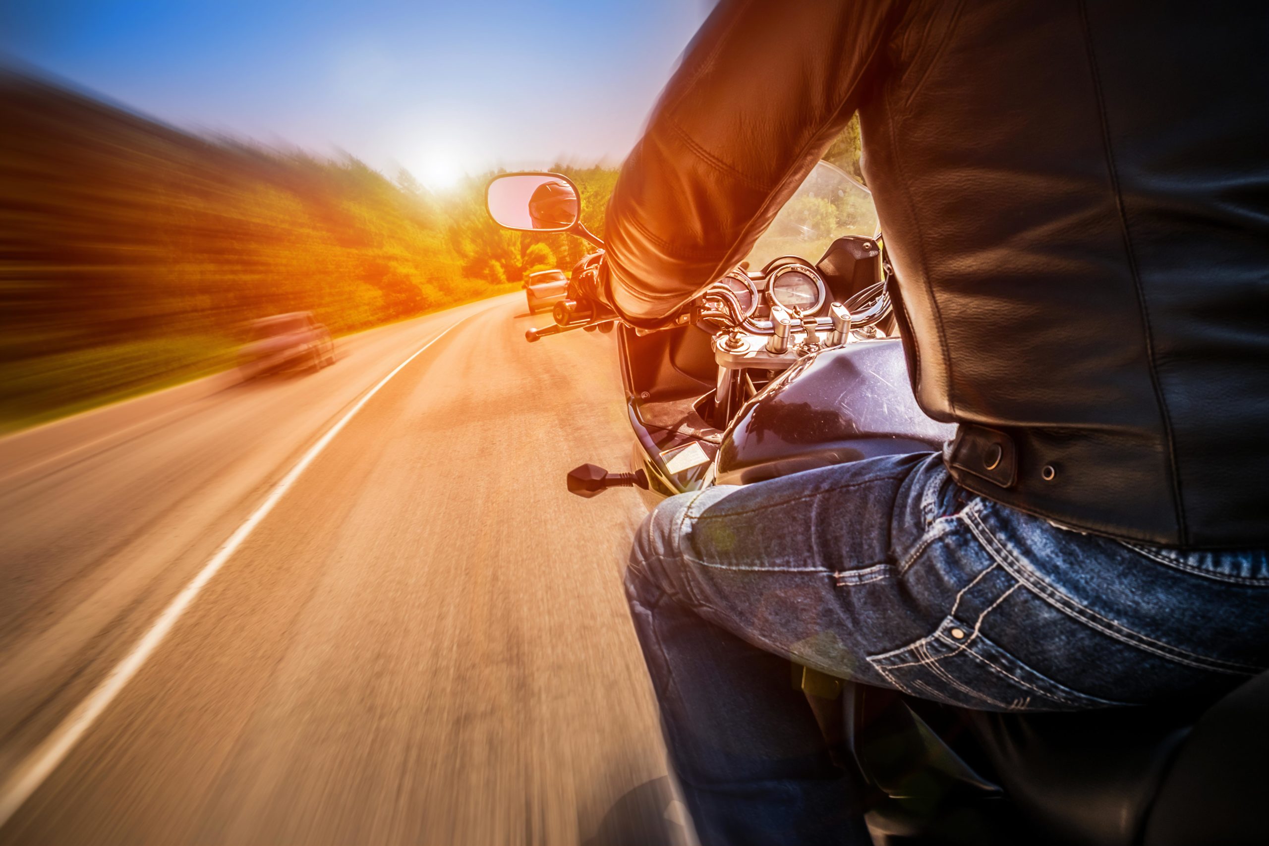 Motorcycle Insurance