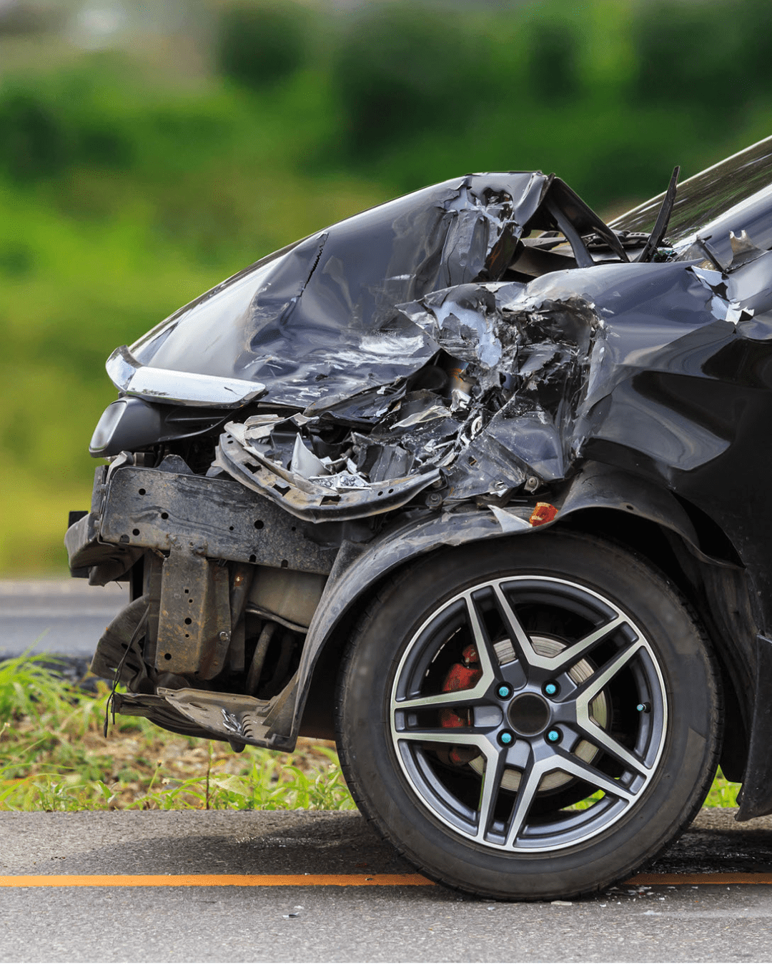 Automobile Accident Attorney Kansas City