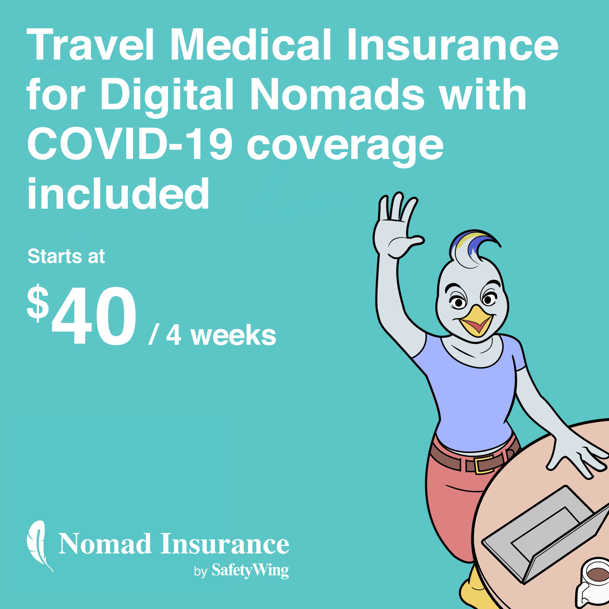 International Medical Insurance