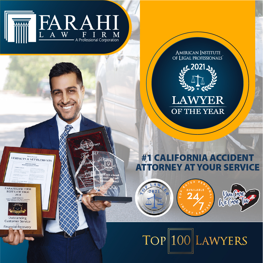 California Automobile Accident Attorneys