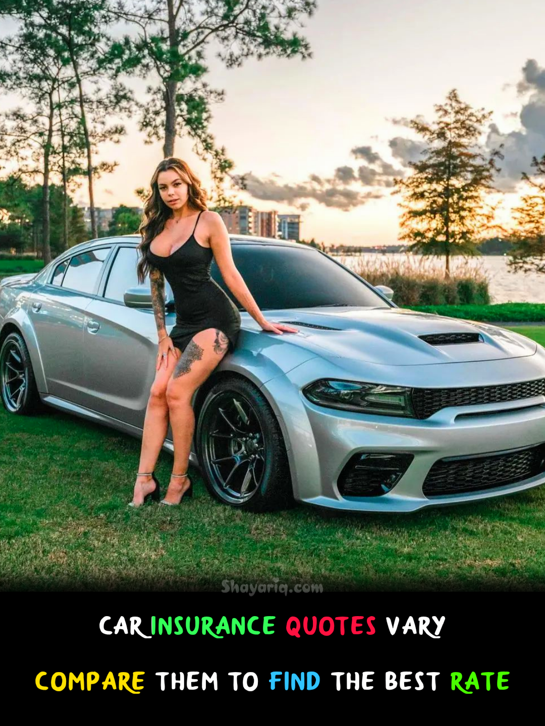 Get Car Insurance Quotes Online