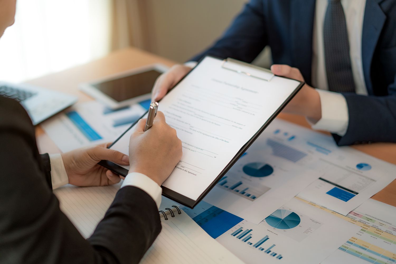 Commercial Insurance