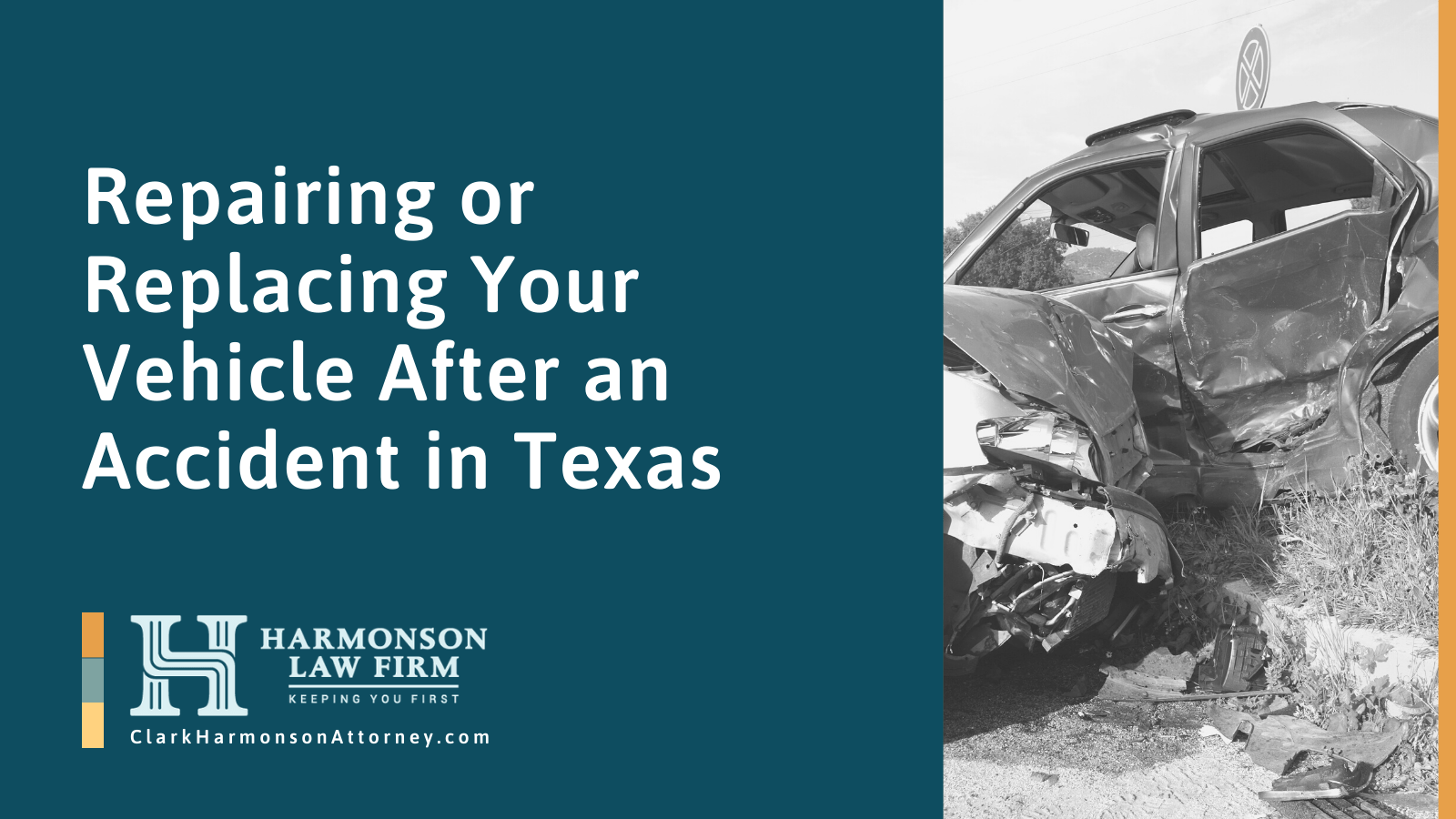 Texas Automobile Accident Attorneys