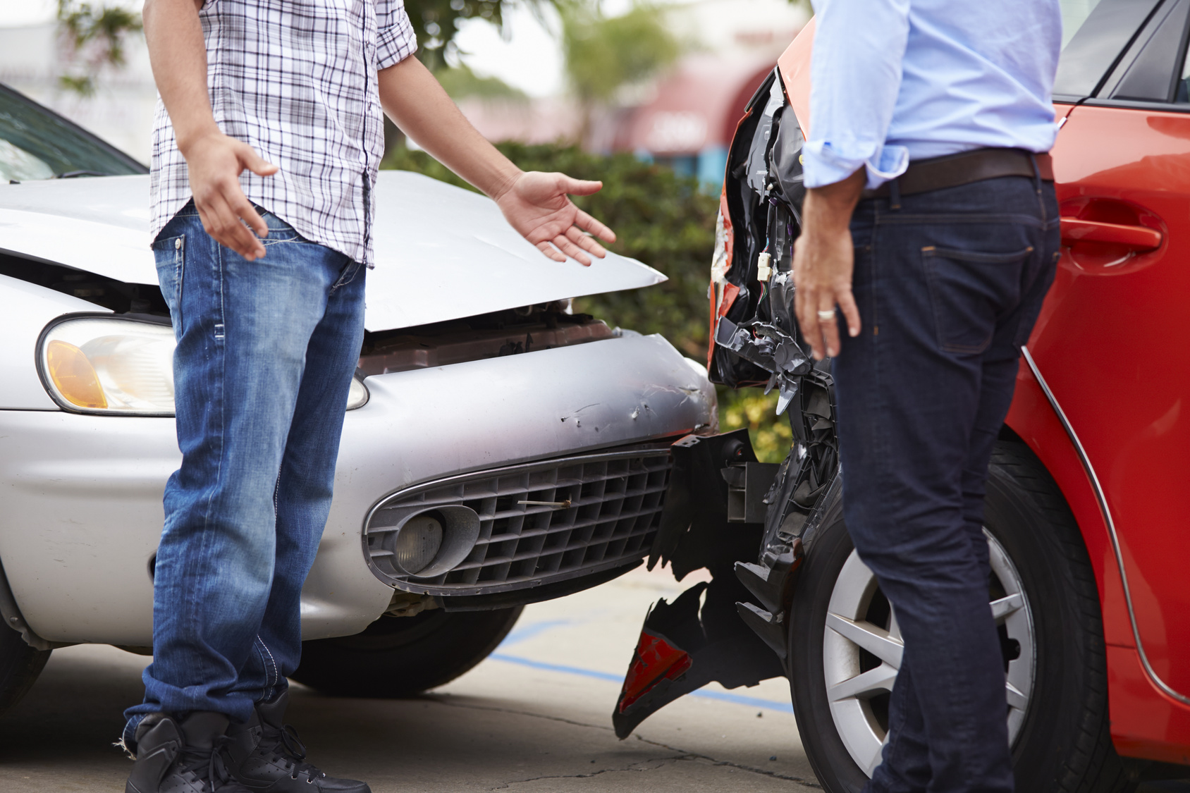 Automobile Accident Attorney