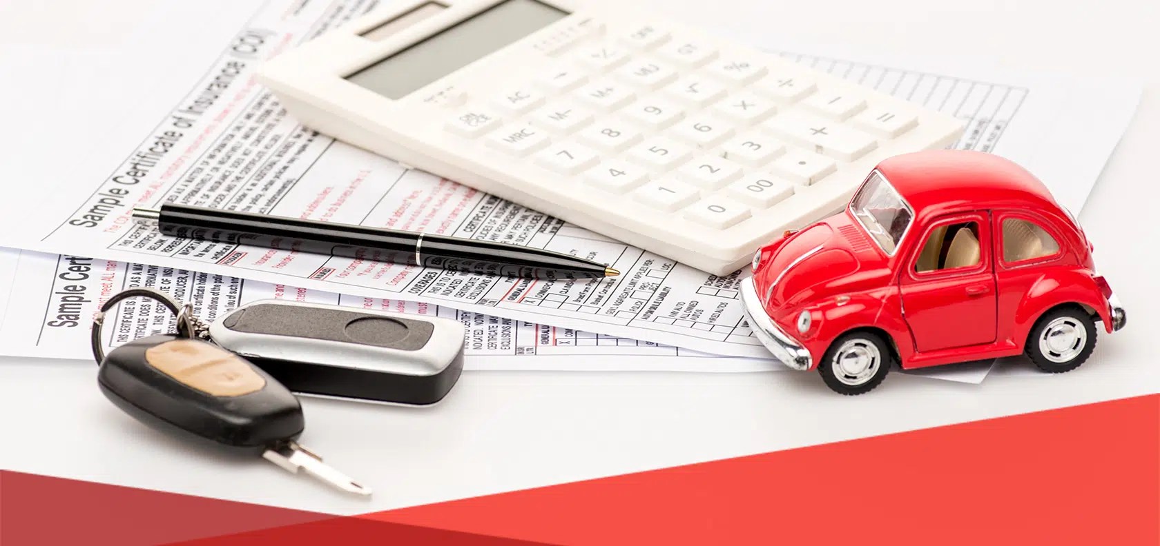 Insurance For Car
