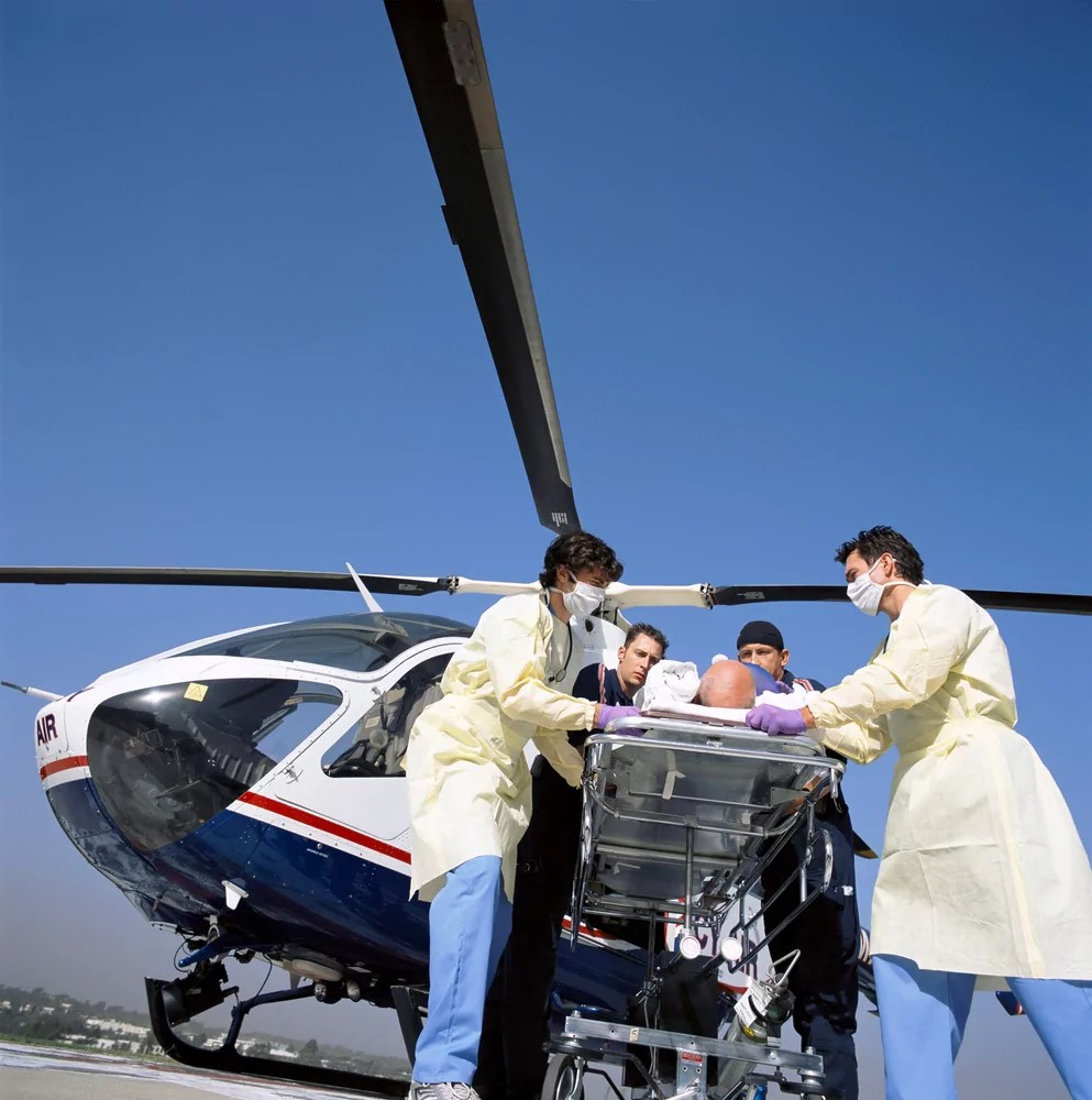 South Carolina Automobile Accident Attorney