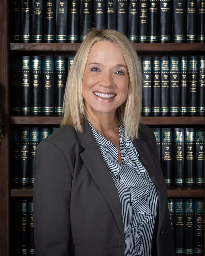 Personal Injury Attorney Monroe La