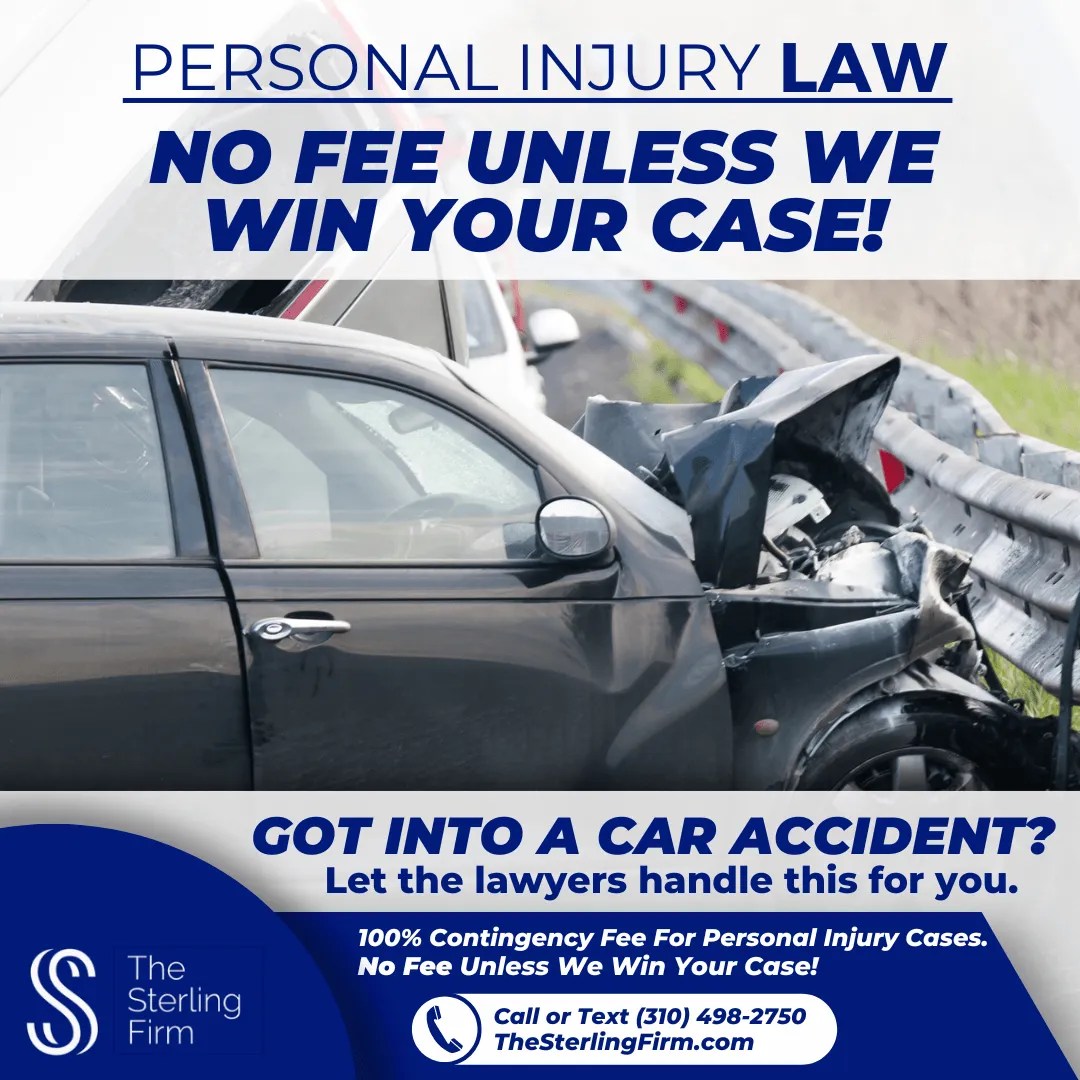 Automobile Accident Lawyer Cerritos