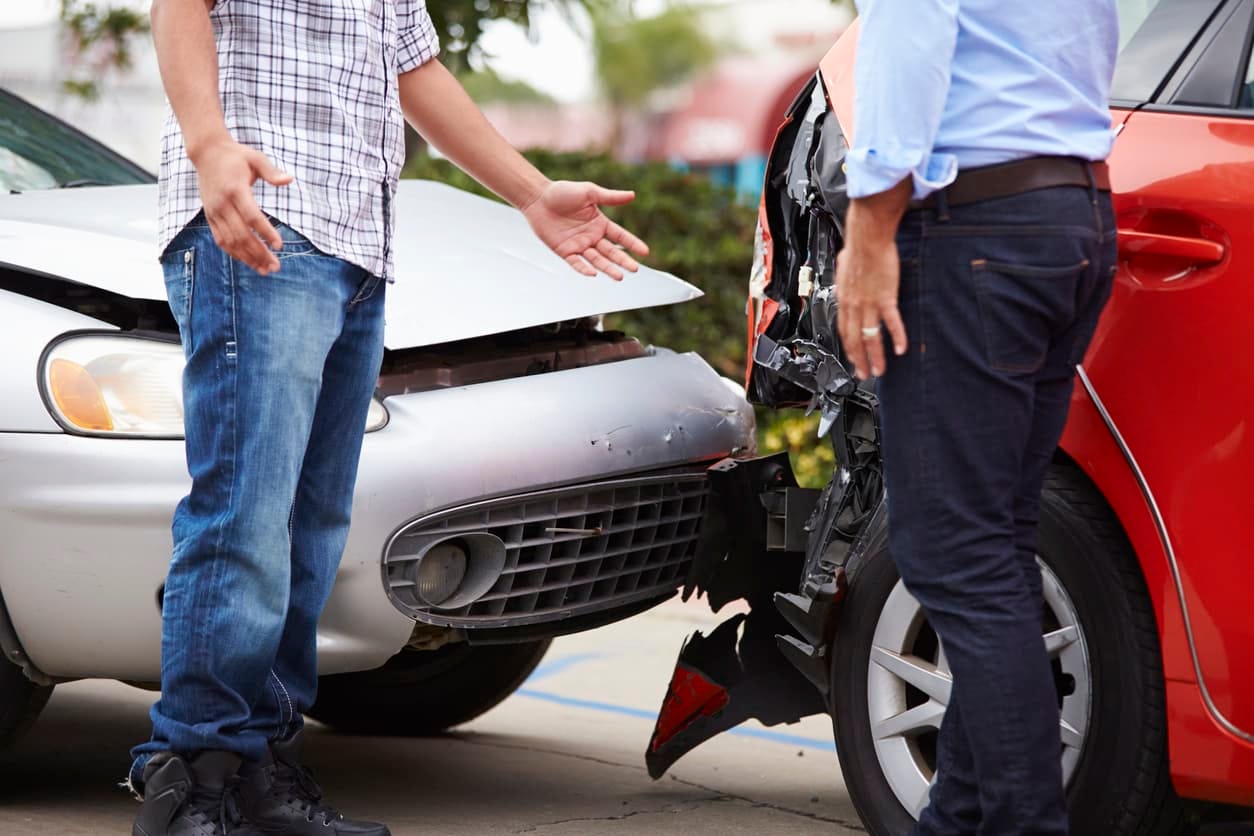 Automobile Wreck Attorneys