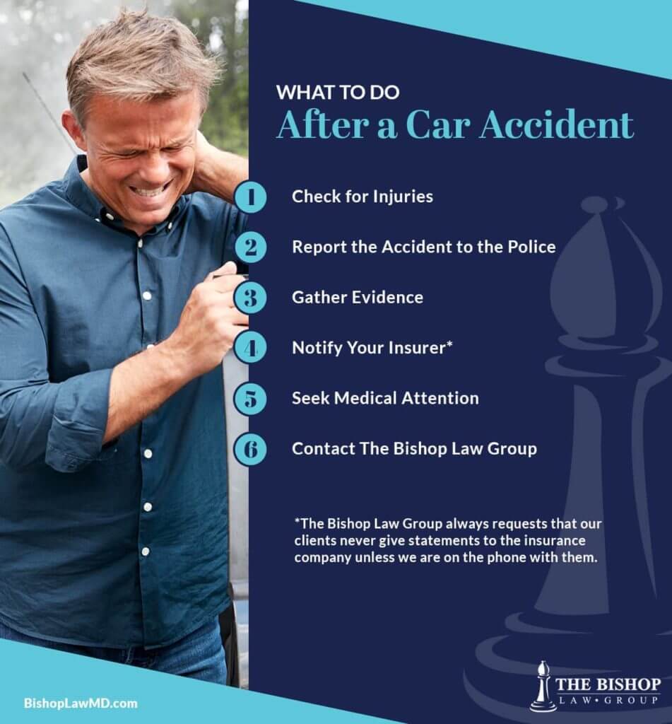 Automobile Accident Law Firm