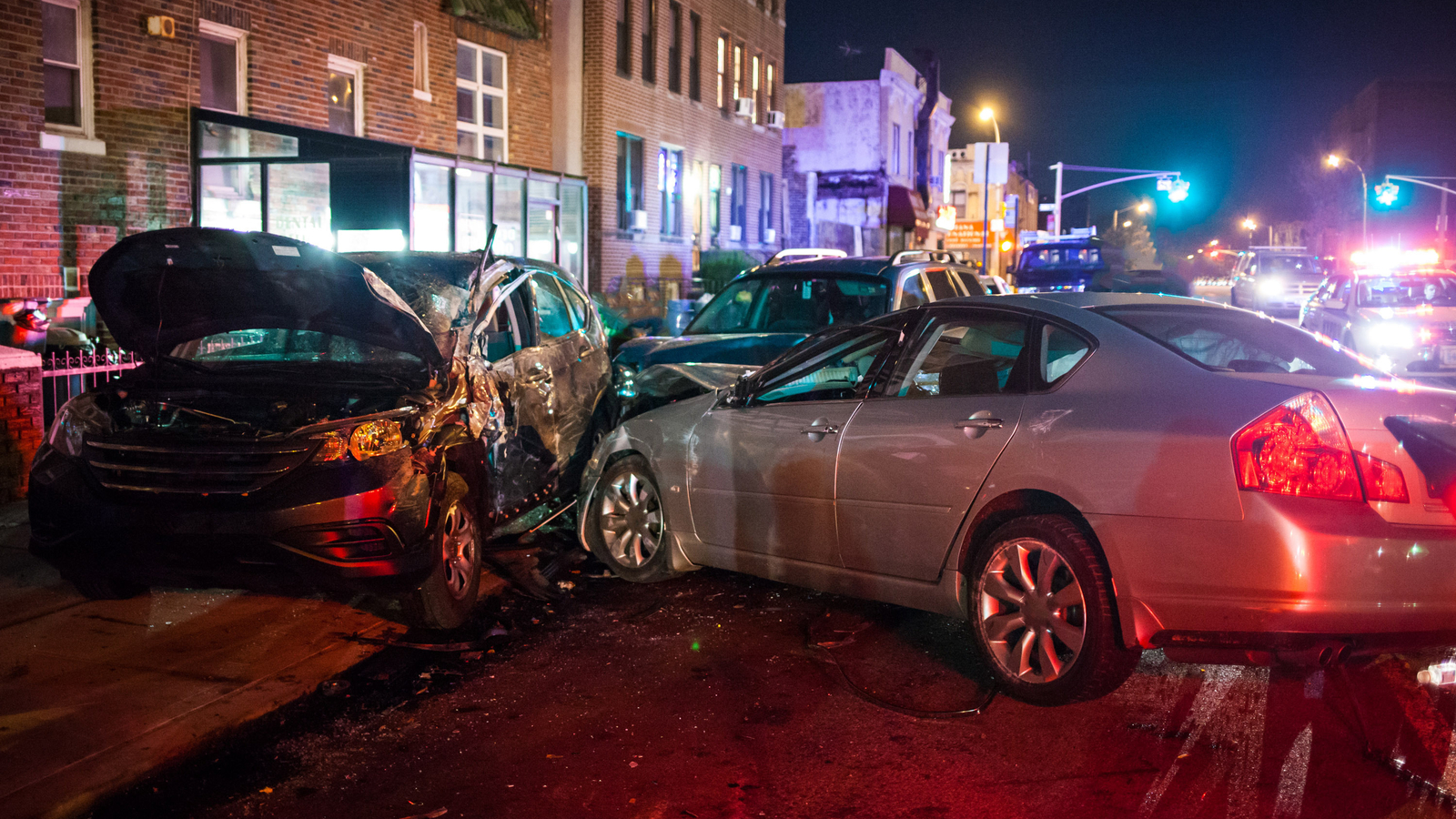 Savannah Automobile Accident Lawyer