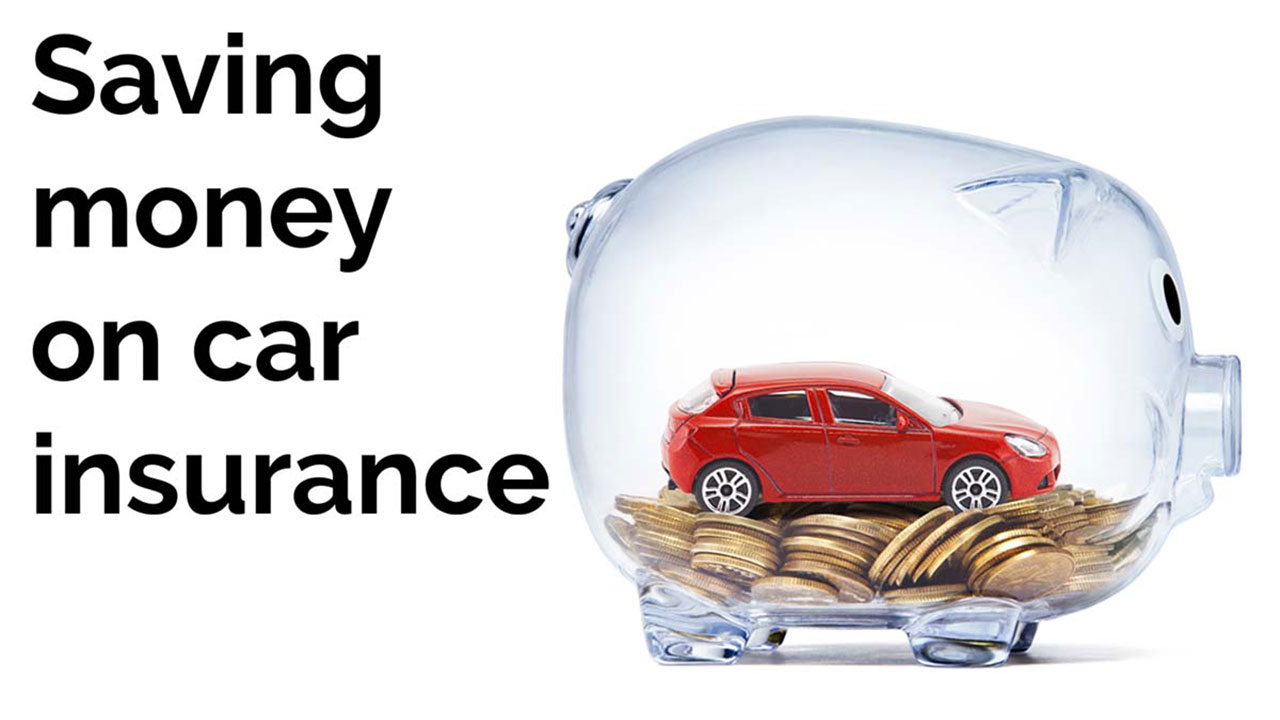 Insurance For Car