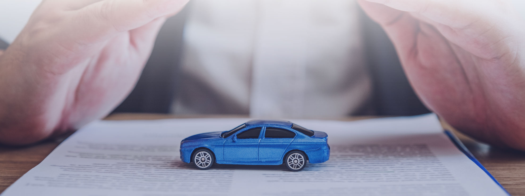 Insurance Car