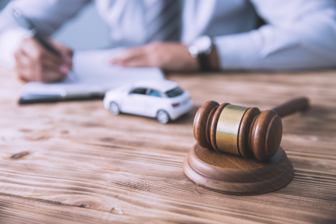 Georgia Automobile Accident Lawyers