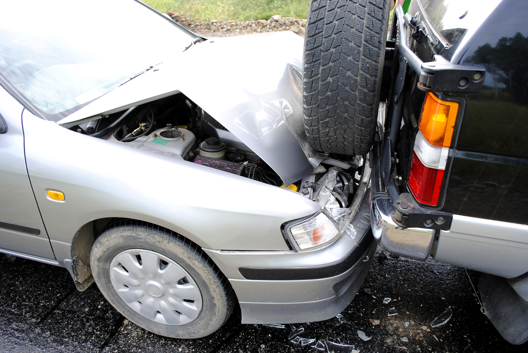 Car Accident Attorney Garland