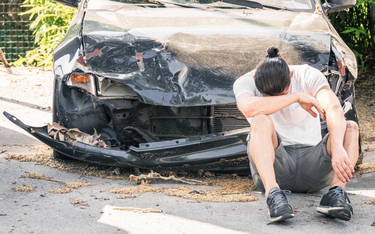 Automobile Accidents Attorney