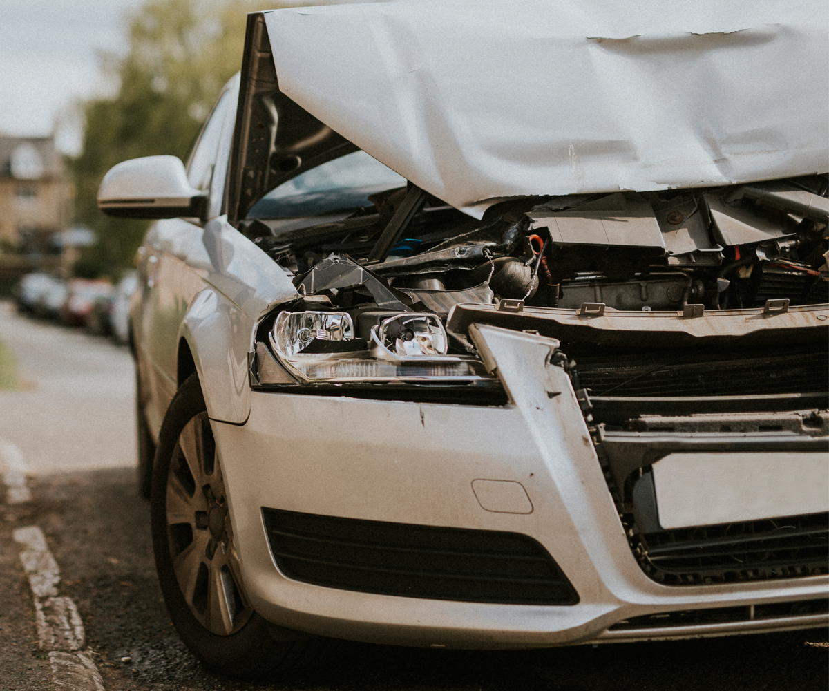 Accident Attorneys In La