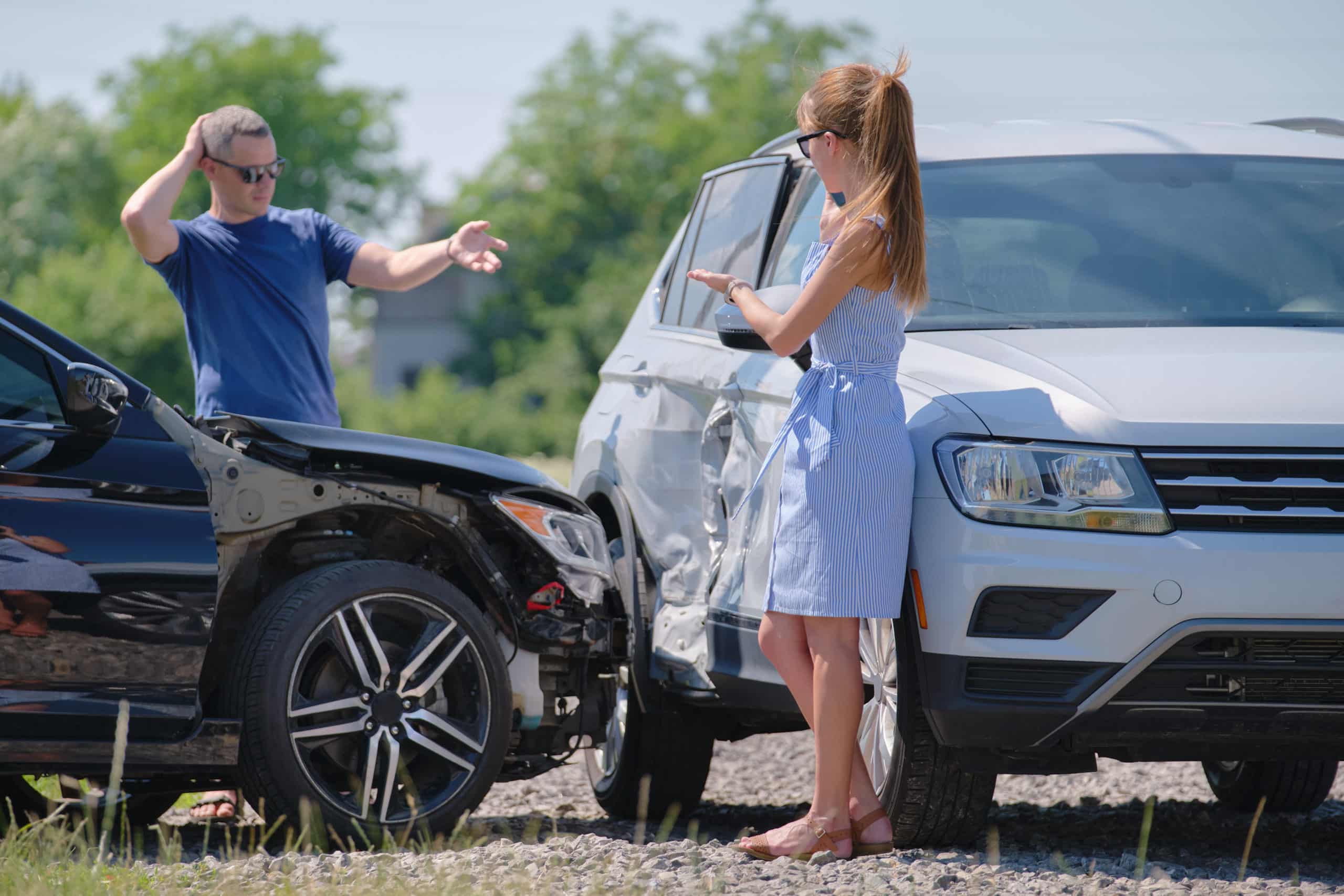 Automobile Wreck Attorneys