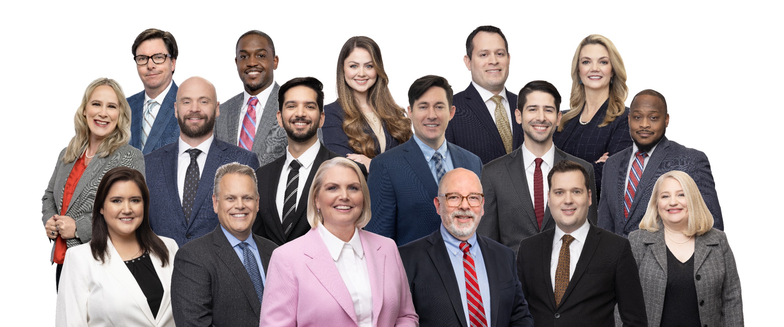 Texas Car Wreck Attorney
