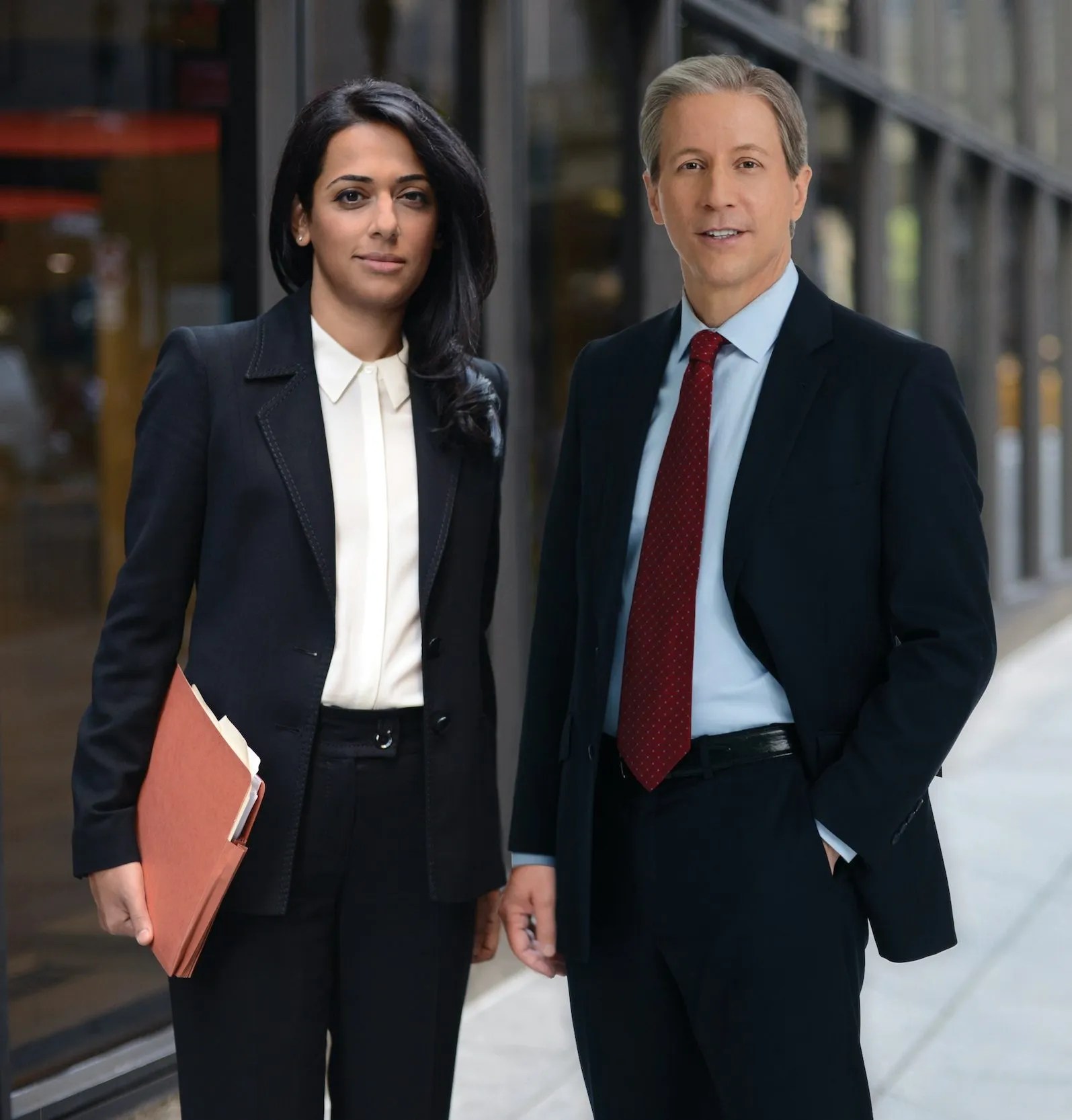 Automobile Attorney Near Me