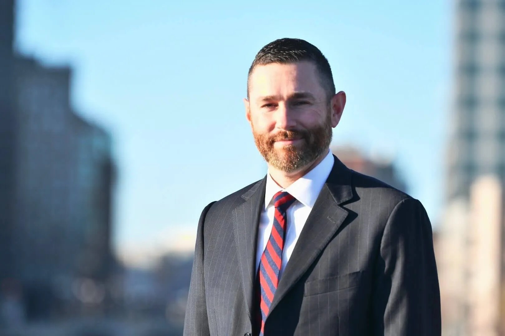 South Carolina Automobile Accident Attorney