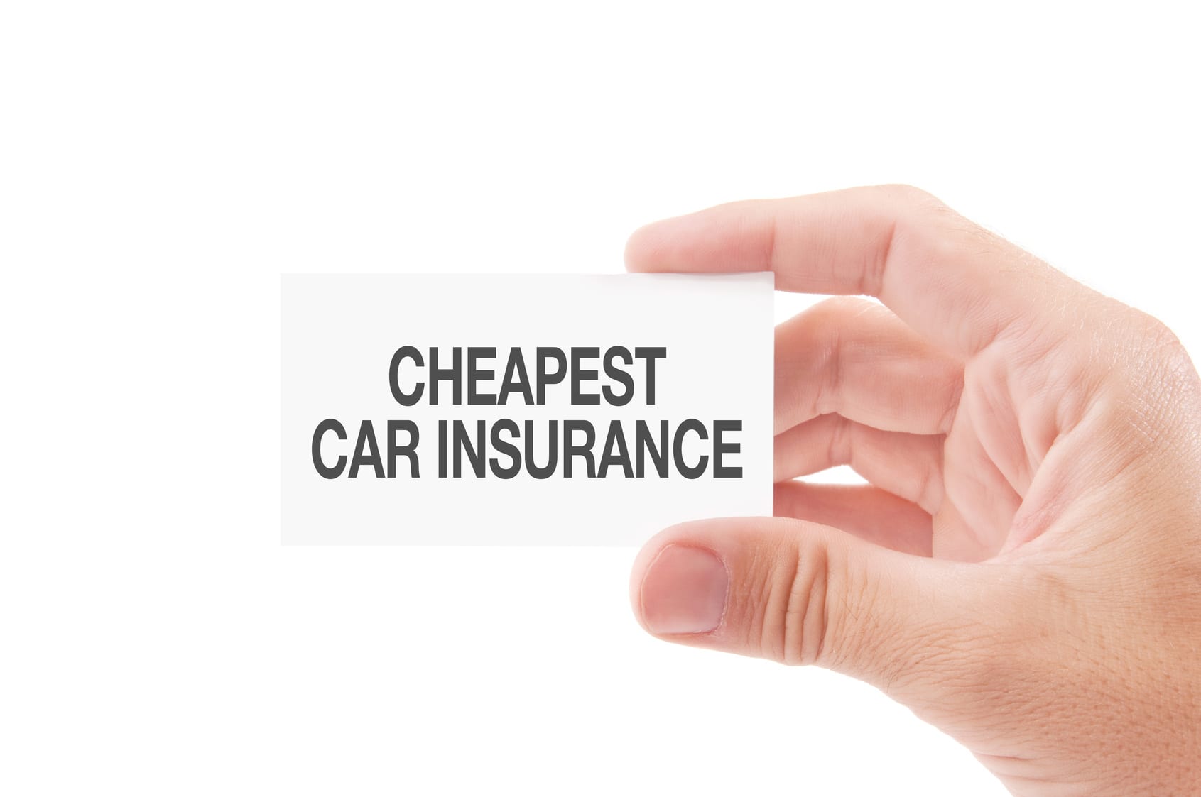 Cheap Vehicle Insurance