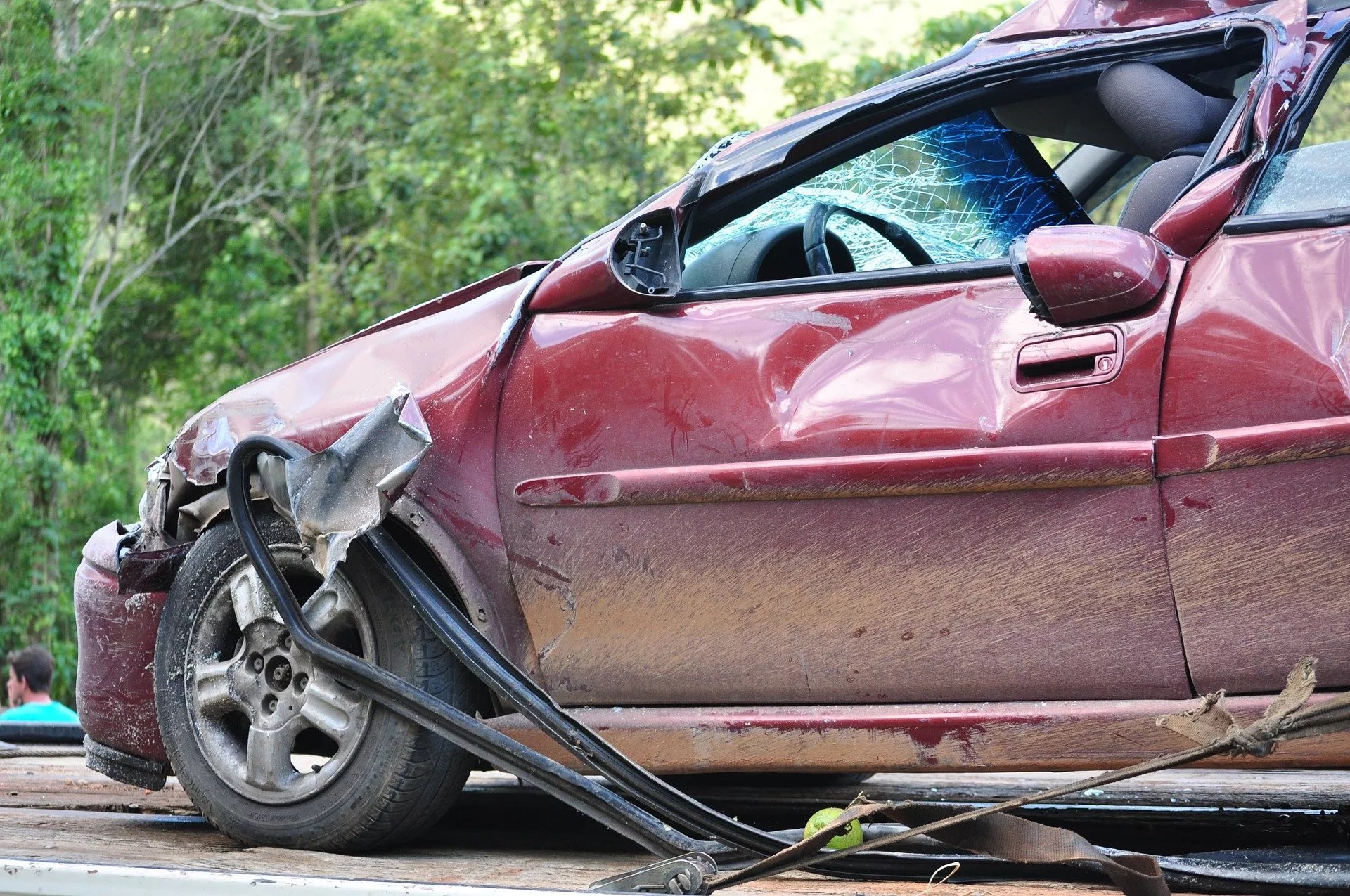 Accident Attorneys In Modesto