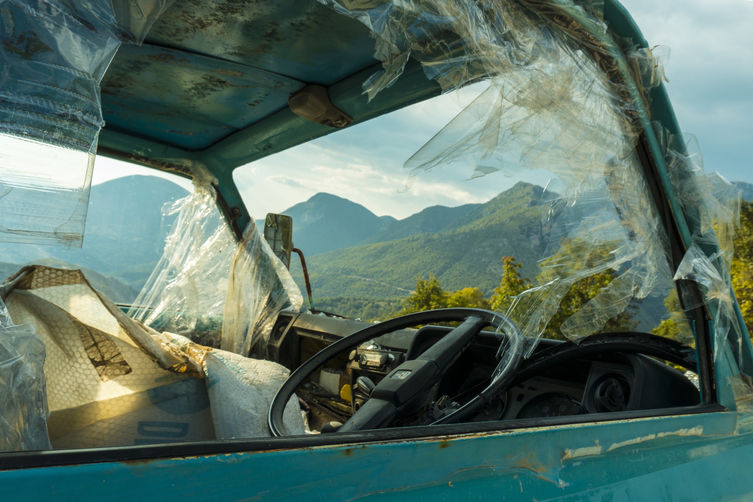 Dallas Tx Automobile Wreck Lawyer
