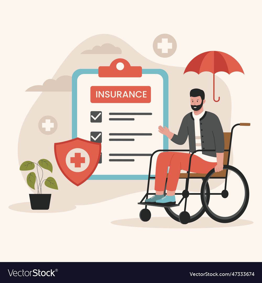 Disability Insurance