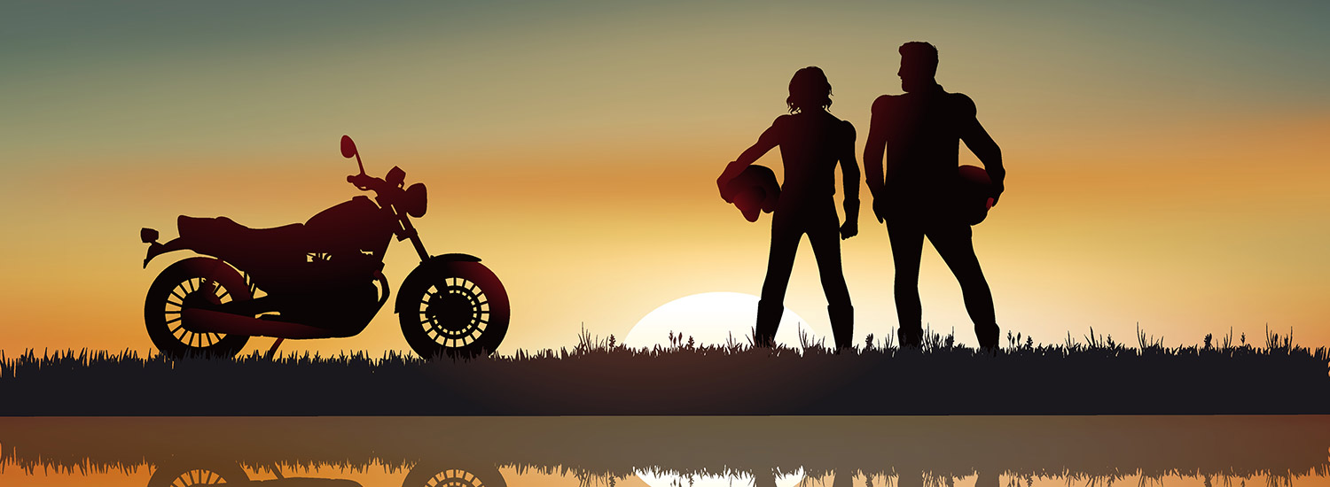Motorcycle Insurance