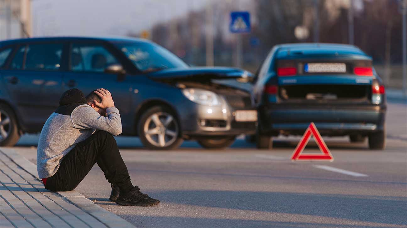 Automobile Crash Lawyers