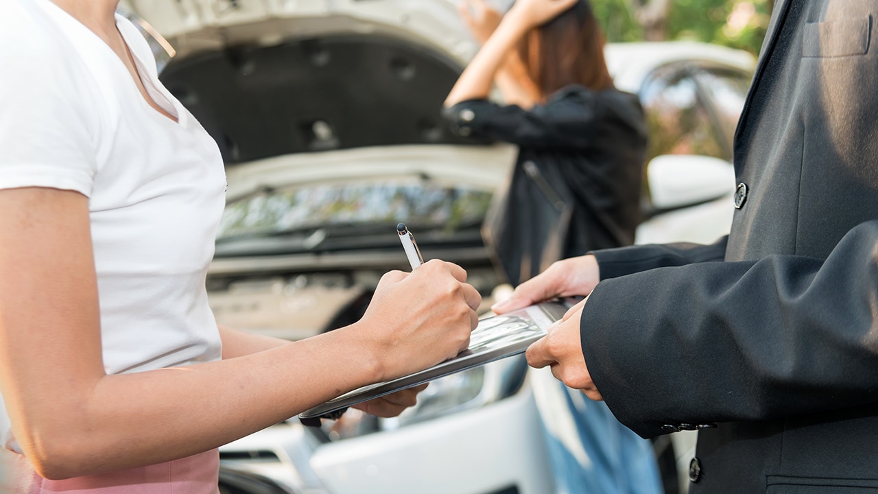 Car Insurance Reviews