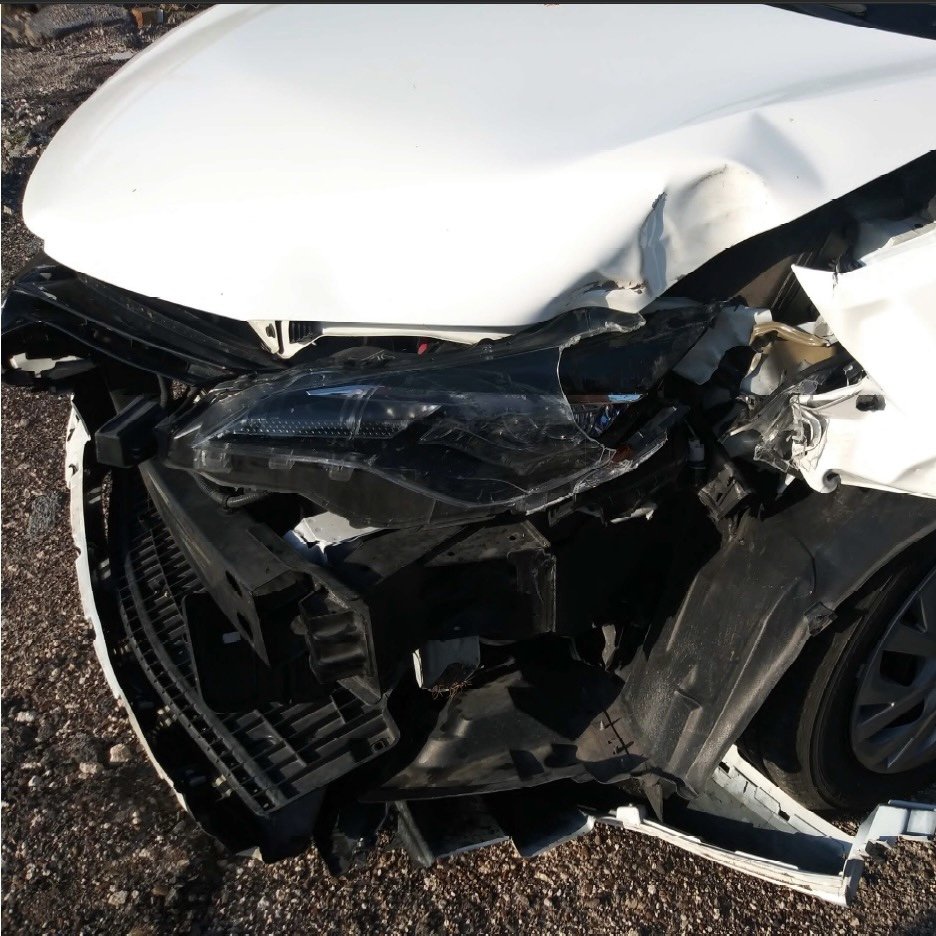 Auto Accident Attorney Texas
