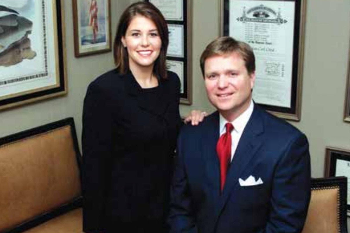 Monroe La Personal Injury Attorney