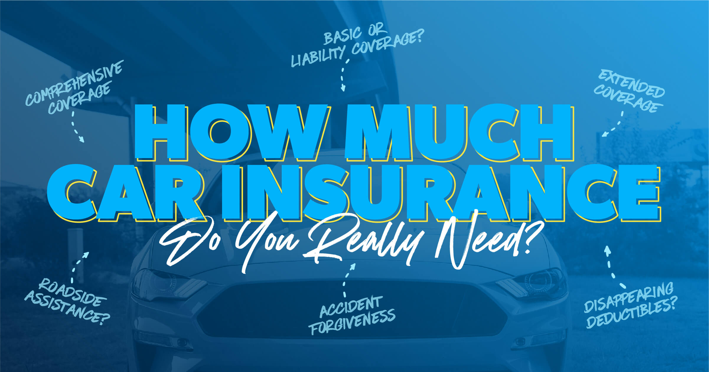 Car Insurance Coverage