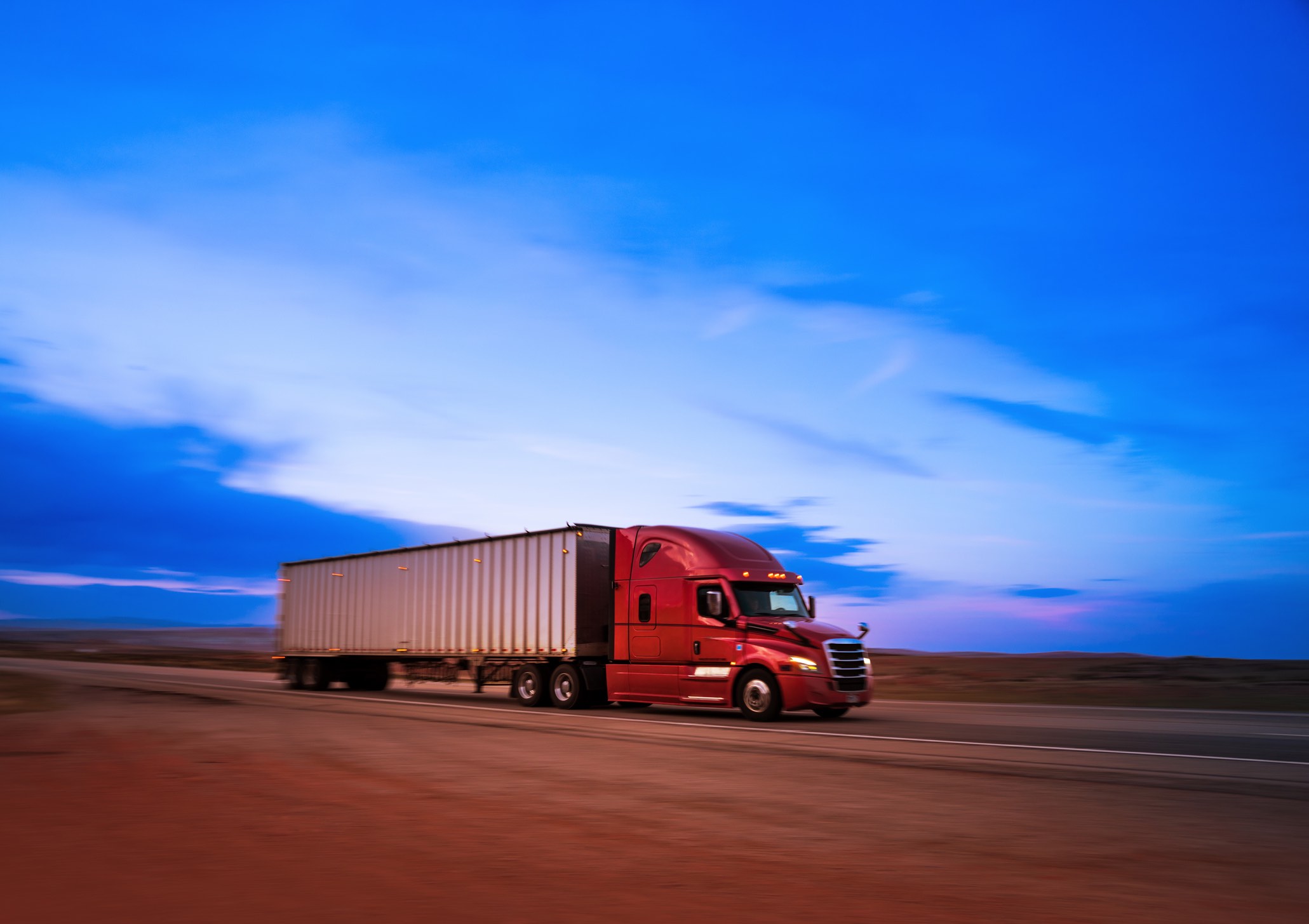 18 Wheeler Accident Attorney Houston Tx