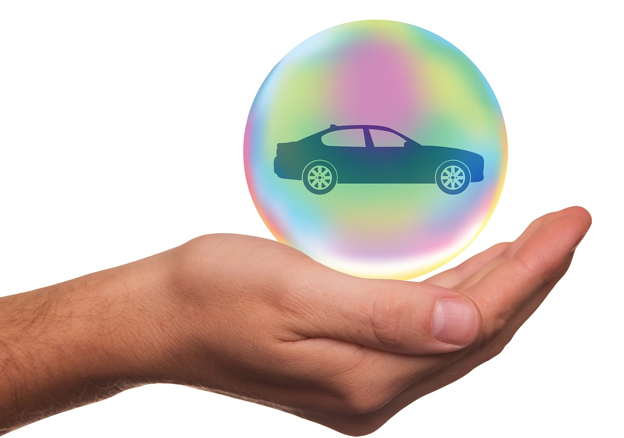 Car Insurance Coverage