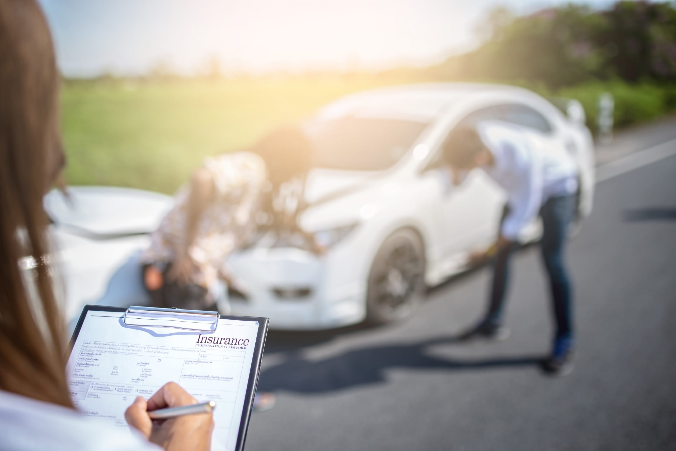 Car Insurance Coverage