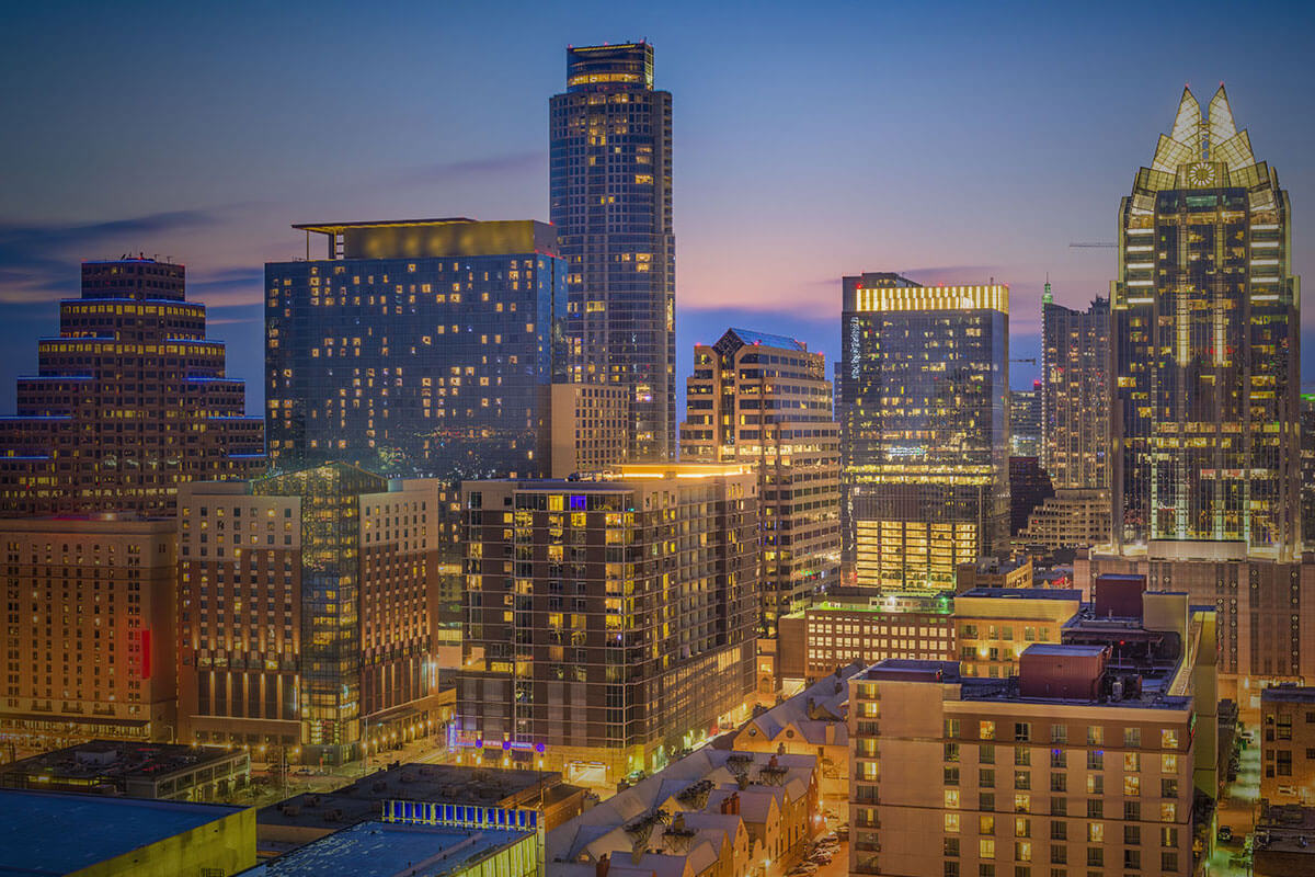 Accident Attorney Austin Texas
